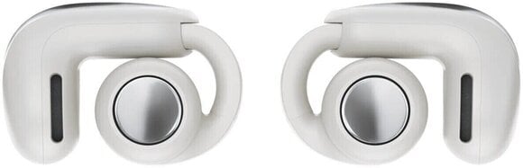 Бездротові навушники-вкладиші Bose Ultra Open Earbuds 2nd Gen White Smoke Бездротові навушники-вкладиші - 2