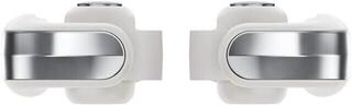 Бездротові навушники-вкладиші Bose Ultra Open Earbuds 2nd Gen White Smoke Бездротові навушники-вкладиші - 2