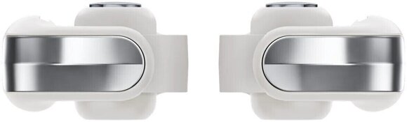 Бездротові навушники-вкладиші Bose Ultra Open Earbuds 2nd Gen White Smoke Бездротові навушники-вкладиші - 3