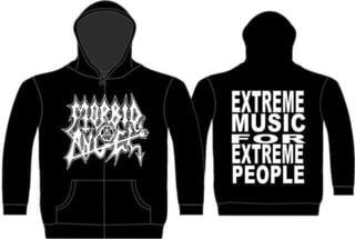 Majica Morbid Angel Extreme Music - 1