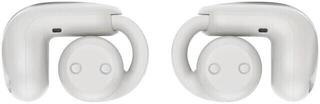 Бездротові навушники-вкладиші Bose Ultra Open Earbuds 2nd Gen White Smoke Бездротові навушники-вкладиші - 3