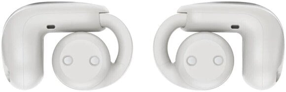 Бездротові навушники-вкладиші Bose Ultra Open Earbuds 2nd Gen White Smoke Бездротові навушники-вкладиші - 4