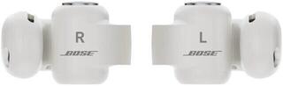 Бездротові навушники-вкладиші Bose Ultra Open Earbuds 2nd Gen White Smoke Бездротові навушники-вкладиші - 4