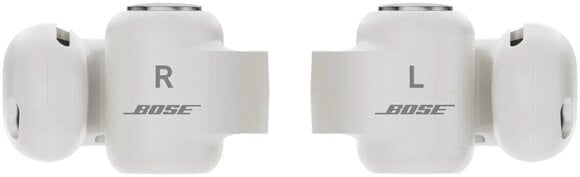 Бездротові навушники-вкладиші Bose Ultra Open Earbuds 2nd Gen White Smoke Бездротові навушники-вкладиші - 5