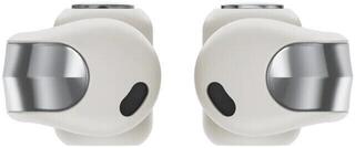 Бездротові навушники-вкладиші Bose Ultra Open Earbuds 2nd Gen White Smoke Бездротові навушники-вкладиші - 5