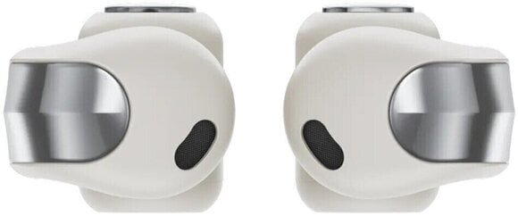 Бездротові навушники-вкладиші Bose Ultra Open Earbuds 2nd Gen White Smoke Бездротові навушники-вкладиші - 6