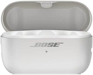 Бездротові навушники-вкладиші Bose Ultra Open Earbuds 2nd Gen White Smoke Бездротові навушники-вкладиші - 6