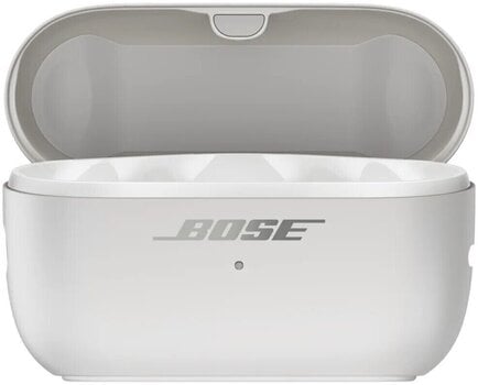 Бездротові навушники-вкладиші Bose Ultra Open Earbuds 2nd Gen White Smoke Бездротові навушники-вкладиші - 7