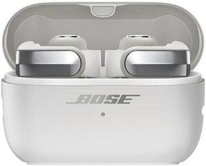 Бездротові навушники-вкладиші Bose Ultra Open Earbuds 2nd Gen White Smoke Бездротові навушники-вкладиші - 7
