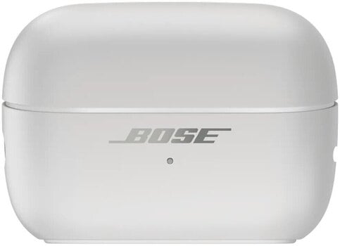 Бездротові навушники-вкладиші Bose Ultra Open Earbuds 2nd Gen White Smoke Бездротові навушники-вкладиші - 9