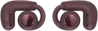 Бездротові навушники-вкладиші Bose Ultra Open Earbuds 2nd Gen Cherry Chocolate Бездротові навушники-вкладиші - 1
