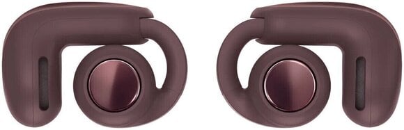 Бездротові навушники-вкладиші Bose Ultra Open Earbuds 2nd Gen Cherry Chocolate Бездротові навушники-вкладиші - 2