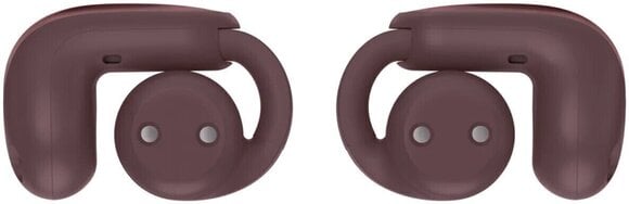 Бездротові навушники-вкладиші Bose Ultra Open Earbuds 2nd Gen Cherry Chocolate Бездротові навушники-вкладиші - 4