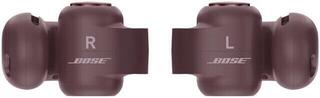 Бездротові навушники-вкладиші Bose Ultra Open Earbuds 2nd Gen Cherry Chocolate Бездротові навушники-вкладиші - 4