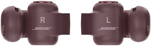 Бездротові навушники-вкладиші Bose Ultra Open Earbuds 2nd Gen Cherry Chocolate Бездротові навушники-вкладиші - 5