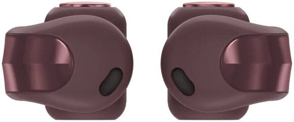 Бездротові навушники-вкладиші Bose Ultra Open Earbuds 2nd Gen Cherry Chocolate Бездротові навушники-вкладиші - 6