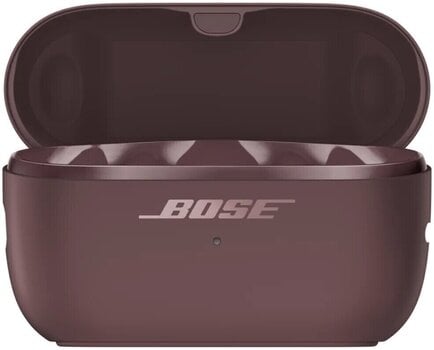 Бездротові навушники-вкладиші Bose Ultra Open Earbuds 2nd Gen Cherry Chocolate Бездротові навушники-вкладиші - 7