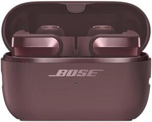 Бездротові навушники-вкладиші Bose Ultra Open Earbuds 2nd Gen Cherry Chocolate Бездротові навушники-вкладиші - 7