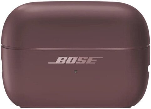 Бездротові навушники-вкладиші Bose Ultra Open Earbuds 2nd Gen Cherry Chocolate Бездротові навушники-вкладиші - 9