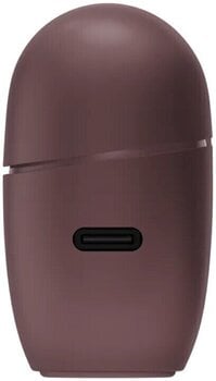 Бездротові навушники-вкладиші Bose Ultra Open Earbuds 2nd Gen Cherry Chocolate Бездротові навушники-вкладиші - 10