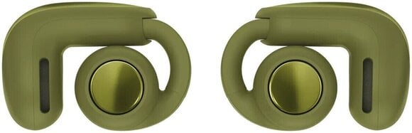 Бездротові навушники-вкладиші Bose Ultra Open Earbuds 2nd Gen Olive Green Бездротові навушники-вкладиші - 2