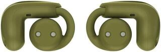Бездротові навушники-вкладиші Bose Ultra Open Earbuds 2nd Gen Olive Green Бездротові навушники-вкладиші - 3