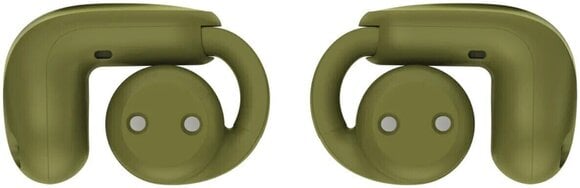Бездротові навушники-вкладиші Bose Ultra Open Earbuds 2nd Gen Olive Green Бездротові навушники-вкладиші - 4