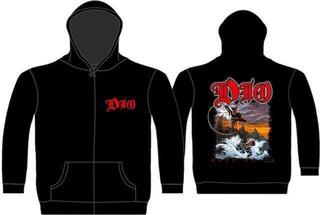 Majica Dio Holy Diver - 1