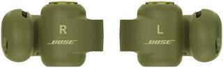 Бездротові навушники-вкладиші Bose Ultra Open Earbuds 2nd Gen Olive Green Бездротові навушники-вкладиші - 4