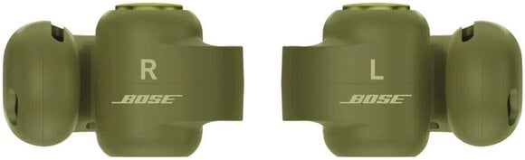 Бездротові навушники-вкладиші Bose Ultra Open Earbuds 2nd Gen Olive Green Бездротові навушники-вкладиші - 5
