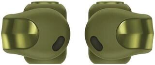 Бездротові навушники-вкладиші Bose Ultra Open Earbuds 2nd Gen Olive Green Бездротові навушники-вкладиші - 5