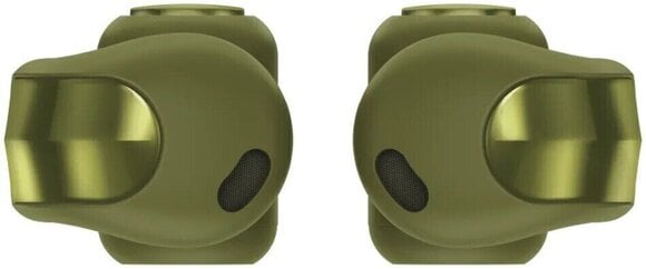 Бездротові навушники-вкладиші Bose Ultra Open Earbuds 2nd Gen Olive Green Бездротові навушники-вкладиші - 6