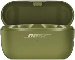 Бездротові навушники-вкладиші Bose Ultra Open Earbuds 2nd Gen Olive Green Бездротові навушники-вкладиші - 6
