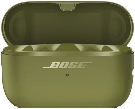 Бездротові навушники-вкладиші Bose Ultra Open Earbuds 2nd Gen Olive Green Бездротові навушники-вкладиші - 7