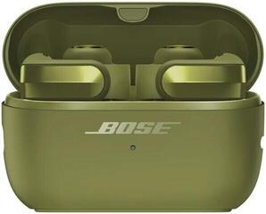 Бездротові навушники-вкладиші Bose Ultra Open Earbuds 2nd Gen Olive Green Бездротові навушники-вкладиші - 7