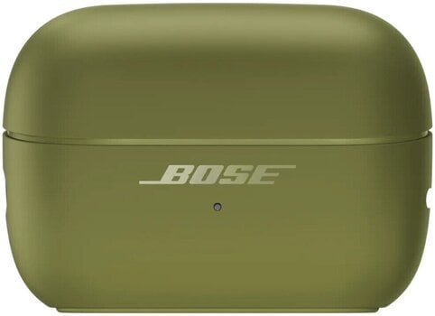 Бездротові навушники-вкладиші Bose Ultra Open Earbuds 2nd Gen Olive Green Бездротові навушники-вкладиші - 9