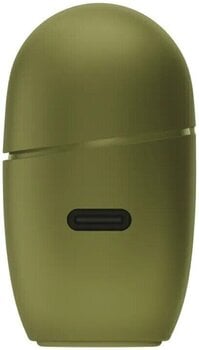 Бездротові навушники-вкладиші Bose Ultra Open Earbuds 2nd Gen Olive Green Бездротові навушники-вкладиші - 10