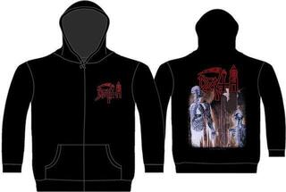 Hoodie Death Human - 1