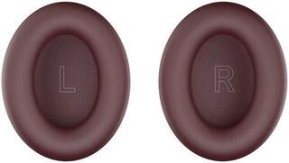 Безжични On-ear слушалки Bose QuietComfort Ultra Headphones 2nd Gen Cherry Chocolate Безжични On-ear слушалки - 4