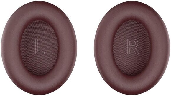 Безжични On-ear слушалки Bose QuietComfort Ultra Headphones 2nd Gen Cherry Chocolate Безжични On-ear слушалки - 5