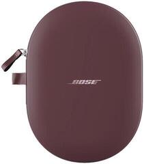 Безжични On-ear слушалки Bose QuietComfort Ultra Headphones 2nd Gen Cherry Chocolate Безжични On-ear слушалки - 5