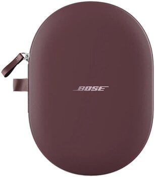 Безжични On-ear слушалки Bose QuietComfort Ultra Headphones 2nd Gen Cherry Chocolate Безжични On-ear слушалки - 6