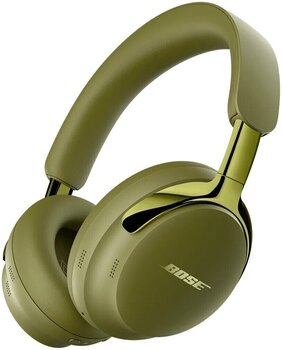 Безжични On-ear слушалки Bose QuietComfort Ultra Headphones 2nd Gen Olive Green Безжични On-ear слушалки - 3