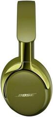 Безжични On-ear слушалки Bose QuietComfort Ultra Headphones 2nd Gen Olive Green Безжични On-ear слушалки - 3