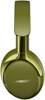 Безжични On-ear слушалки Bose QuietComfort Ultra Headphones 2nd Gen Olive Green Безжични On-ear слушалки - 4