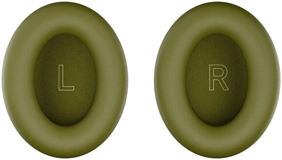 Безжични On-ear слушалки Bose QuietComfort Ultra Headphones 2nd Gen Olive Green Безжични On-ear слушалки - 5