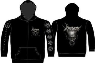 Hoodie Venom Into Oblivion - 1