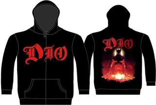 Hoodie Dio Last In Line - 1