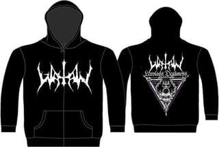 Majica Watain Lawless Darkness - 1