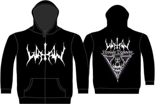 Majica Watain Lawless Darkness Black 2XL Majica - 2